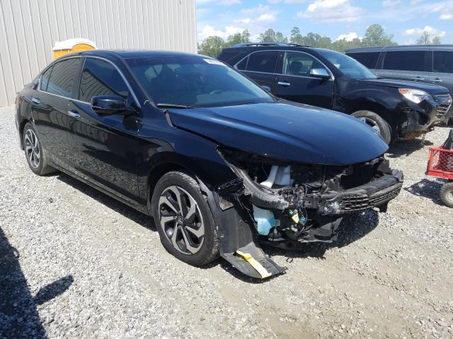 HONDA ACCORD EX 2016 1hgcr2f73ga063831