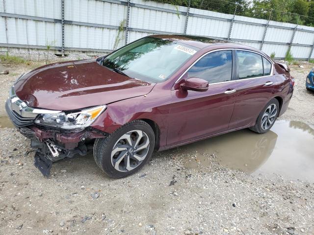 HONDA ACCORD 2016 1hgcr2f73ga081472