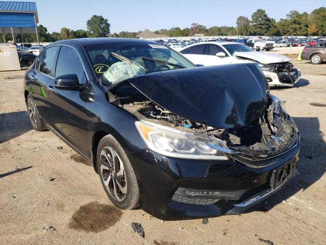 HONDA ACCORD EX 2016 1hgcr2f73ga086252