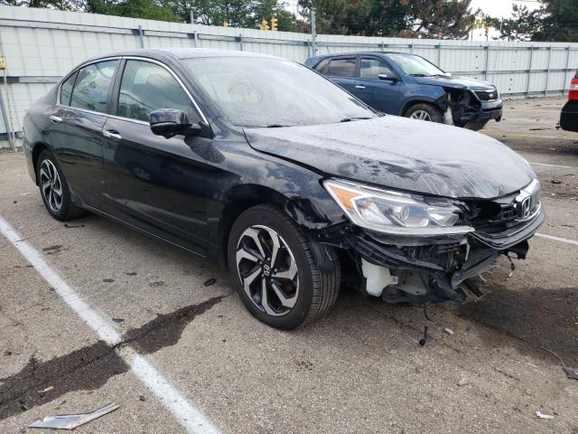 HONDA ACCORD EX 2016 1hgcr2f73ga098739