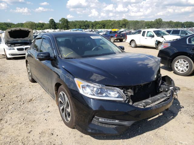 HONDA ACCORD EX 2016 1hgcr2f73ga102417