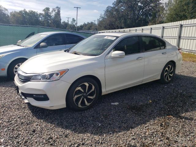 HONDA ACCORD 2016 1hgcr2f73ga111182