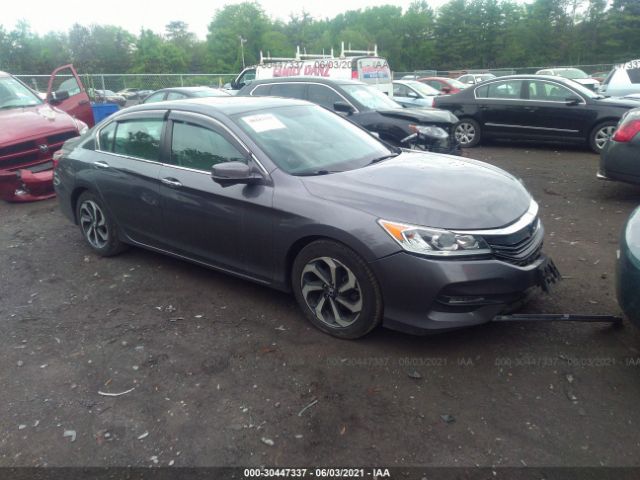 HONDA ACCORD SEDAN 2016 1hgcr2f73ga119251