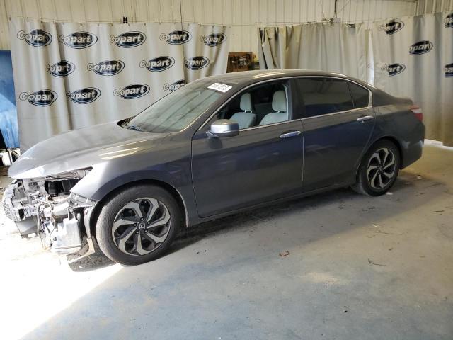 HONDA ACCORD EX 2016 1hgcr2f73ga123901