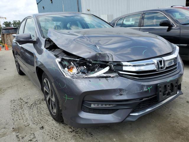 HONDA ACCORD EX 2016 1hgcr2f73ga129018