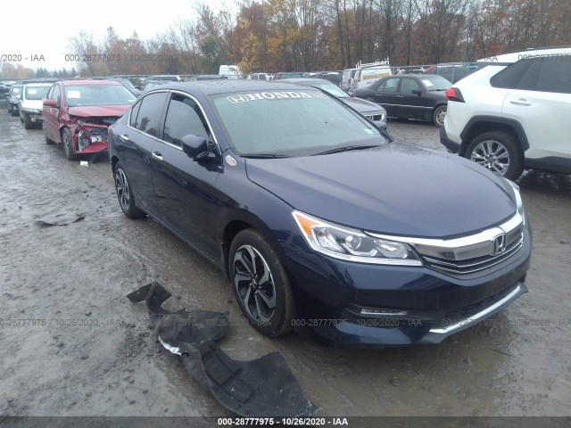 HONDA ACCORD SEDAN 2016 1hgcr2f73ga134137