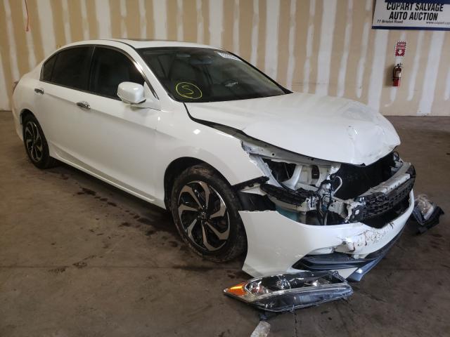 HONDA ACCORD EX 2016 1hgcr2f73ga147700