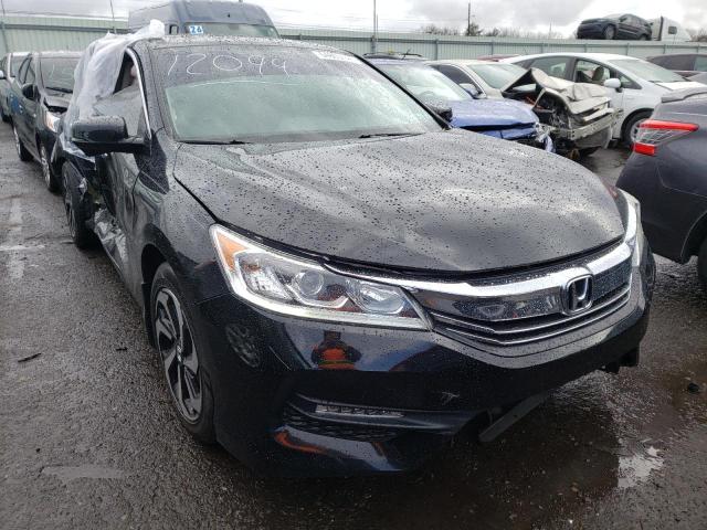 HONDA ACCORD EX 2016 1hgcr2f73ga160253