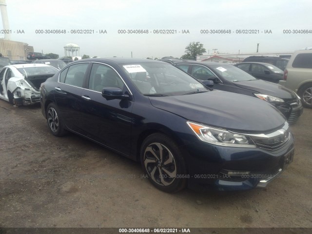 HONDA ACCORD SEDAN 2016 1hgcr2f73ga178610