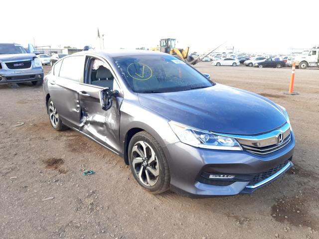 HONDA ACCORD EX 2016 1hgcr2f73ga180826