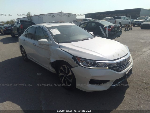 HONDA ACCORD SEDAN 2016 1hgcr2f73ga200704