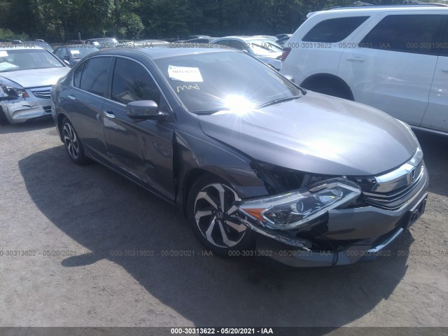 HONDA ACCORD SEDAN 2016 1hgcr2f73ga206115