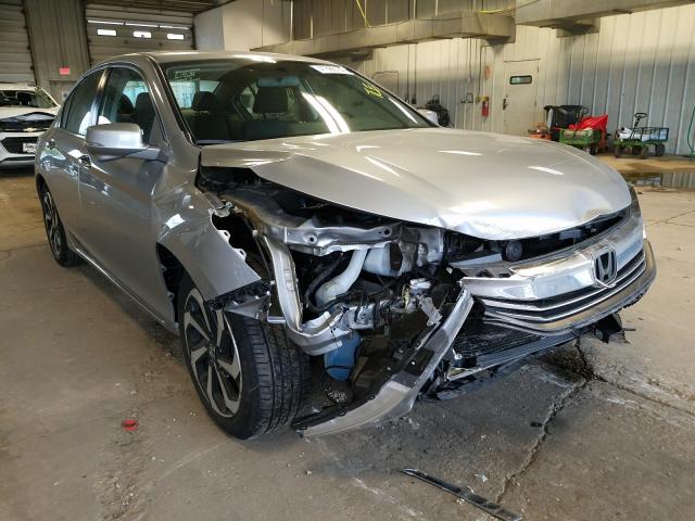 HONDA ACCORD EX 2016 1hgcr2f73ga208592