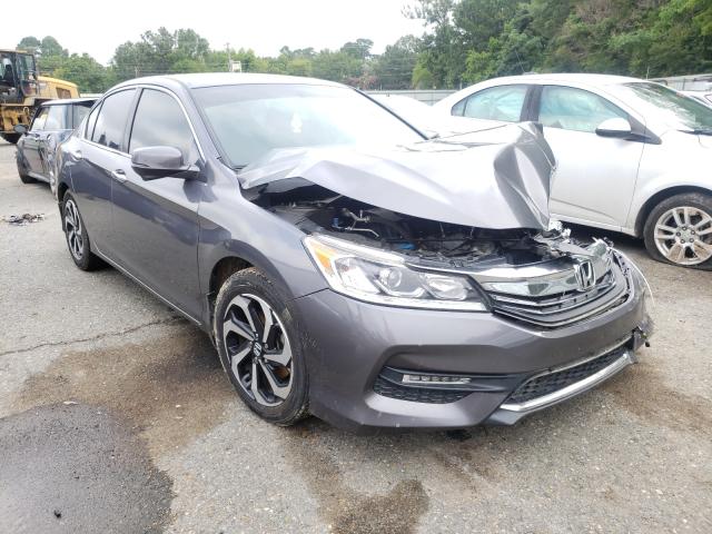 HONDA ACCORD EX 2016 1hgcr2f73ga215672