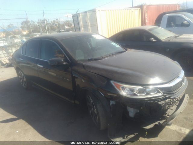 HONDA ACCORD SEDAN 2016 1hgcr2f73ga220497