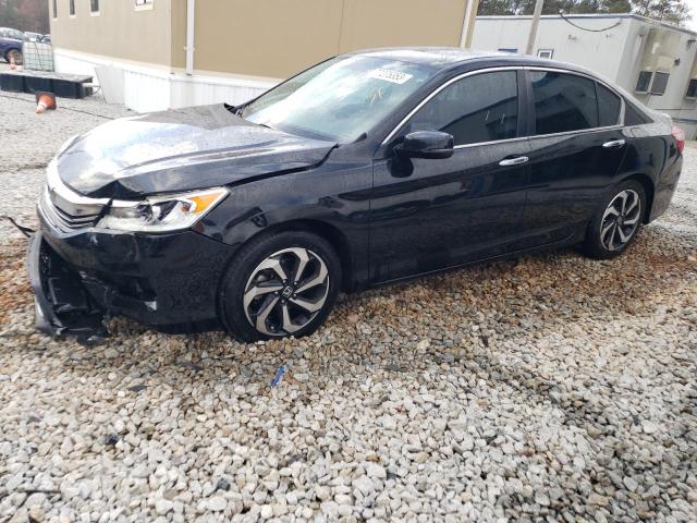 HONDA ACCORD 2016 1hgcr2f73ga224565