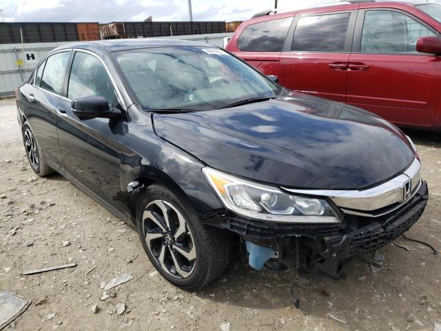 HONDA ACCORD EX 2016 1hgcr2f73ga247229