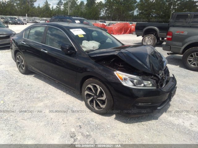 HONDA ACCORD SEDAN 2016 1hgcr2f73ga247263