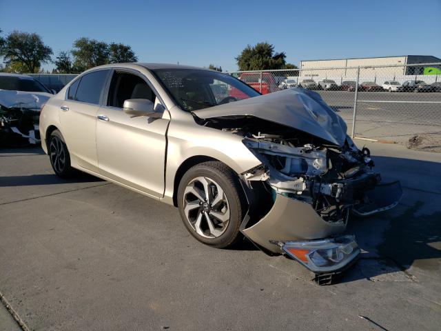 HONDA ACCORD EX 2017 1hgcr2f73ha005168