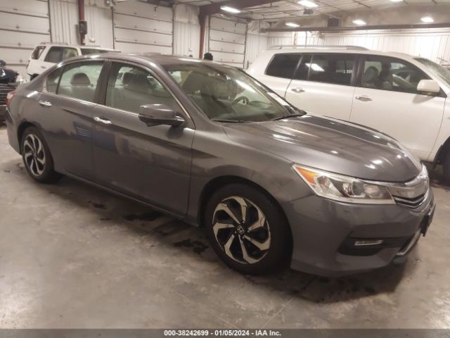 HONDA ACCORD 2017 1hgcr2f73ha006384