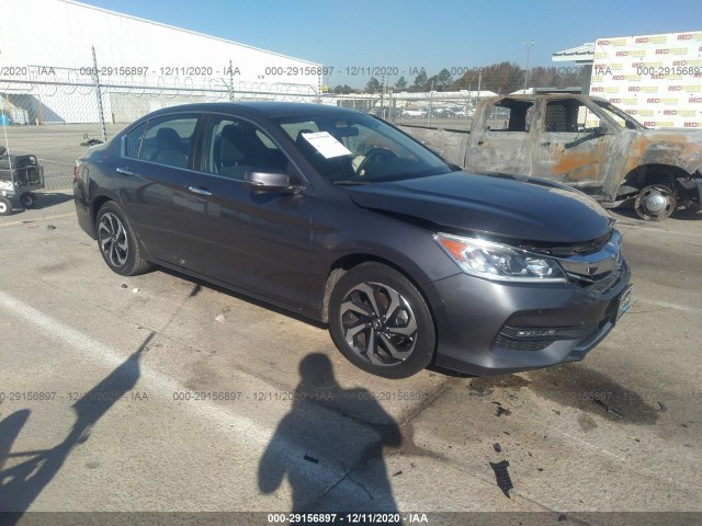 HONDA ACCORD SEDAN 2017 1hgcr2f73ha026019