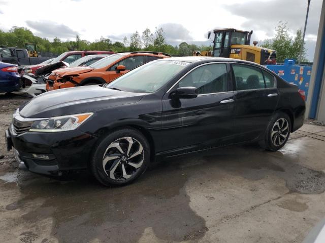 HONDA ACCORD 2017 1hgcr2f73ha026392