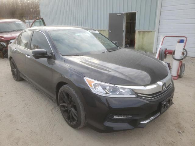 HONDA ACCORD EX 2017 1hgcr2f73ha029387