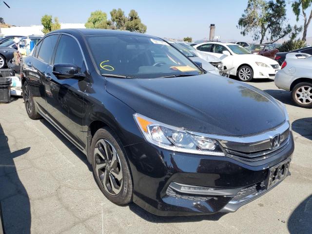 HONDA ACCORD EX 2017 1hgcr2f73ha029597