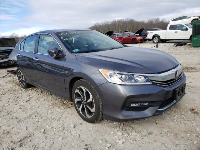 HONDA ACCORD EX 2017 1hgcr2f73ha032094