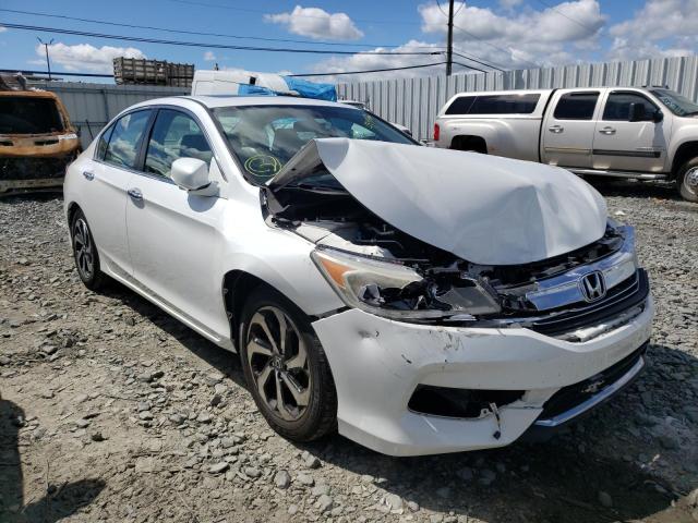 HONDA ACCORD EX 2017 1hgcr2f73ha032452