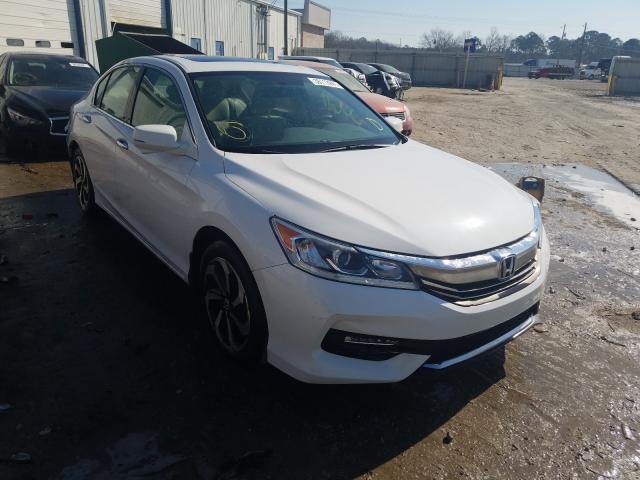 HONDA ACCORD EX 2017 1hgcr2f73ha033942