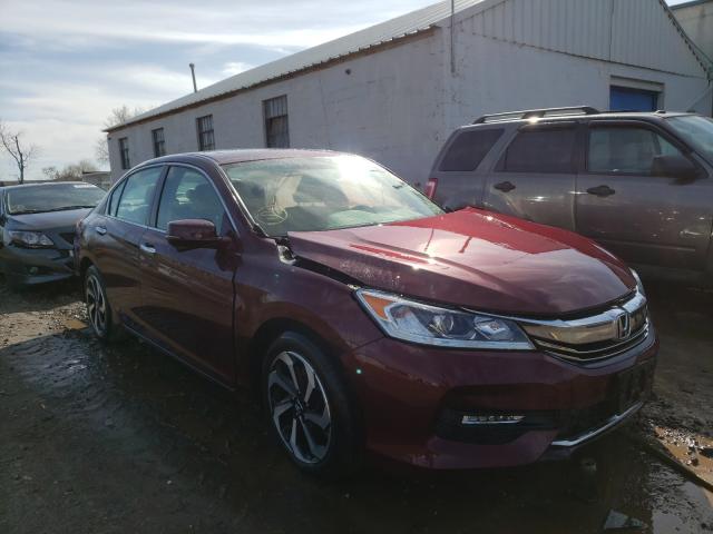 HONDA ACCORD EX 2017 1hgcr2f73ha034587