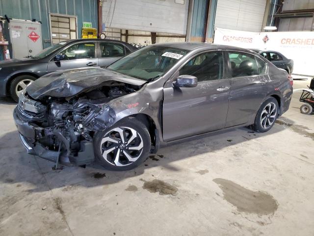 HONDA ACCORD EX 2017 1hgcr2f73ha044388