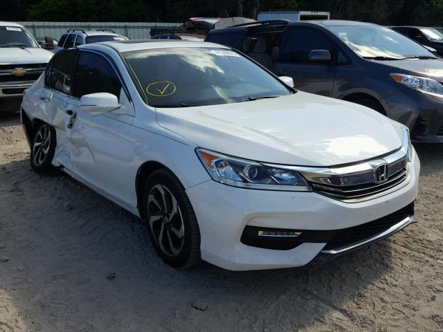 HONDA ACCORD EX 2017 1hgcr2f73ha044715