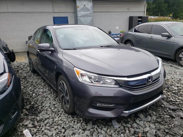 HONDA ACCORD EX 2017 1hgcr2f73ha068870