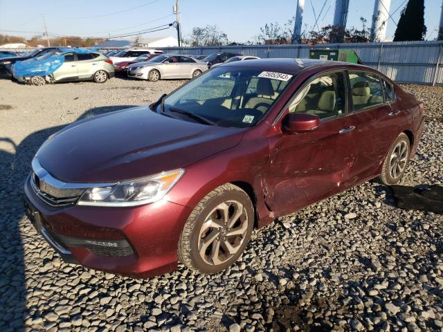 HONDA ACCORD 2017 1hgcr2f73ha078136