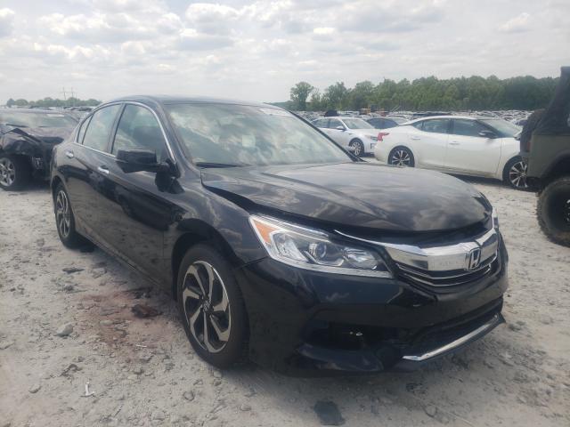 HONDA ACCORD EX 2017 1hgcr2f73ha097544