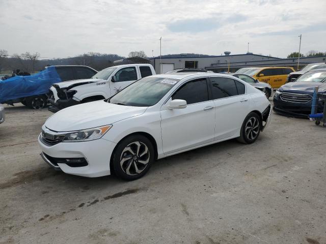 HONDA ACCORD 2017 1hgcr2f73ha105464