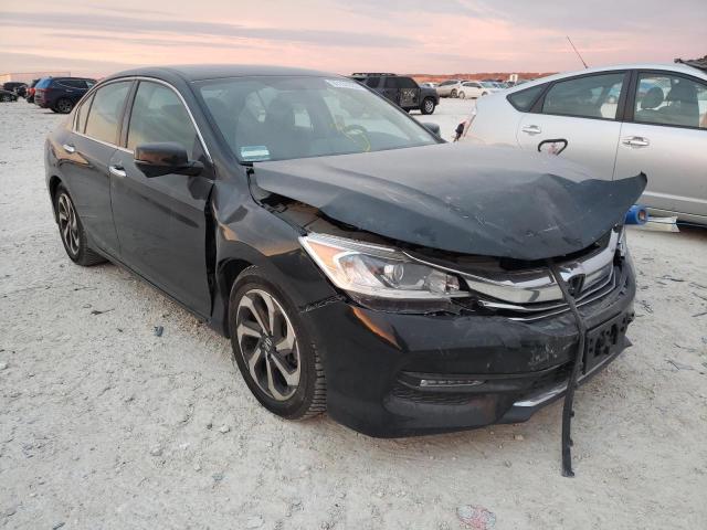 HONDA ACCORD EX 2017 1hgcr2f73ha106467