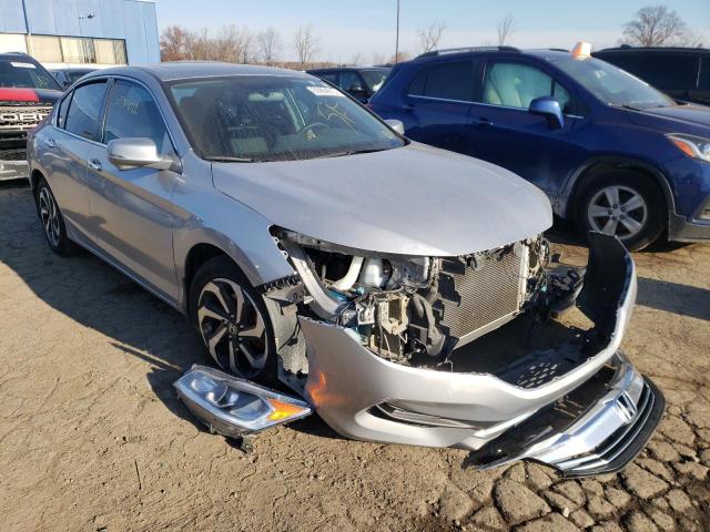 HONDA ACCORD SEDAN 2017 1hgcr2f73ha132728