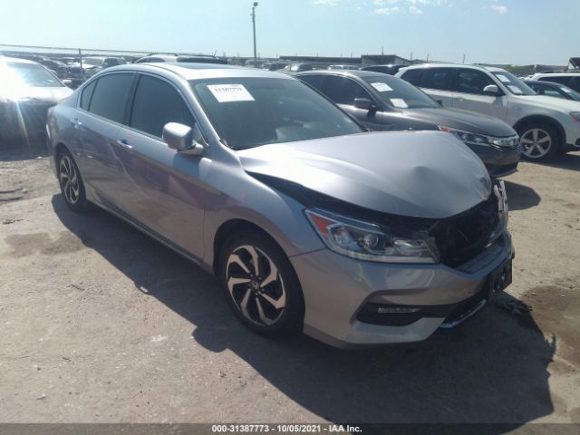 HONDA ACCORD SEDAN 2017 1hgcr2f73ha132745