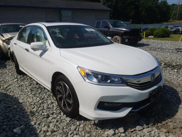 HONDA ACCORD EX 2017 1hgcr2f73ha135581