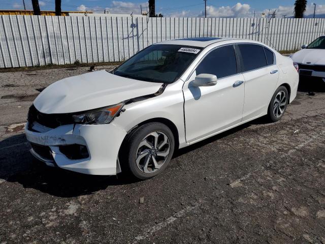 HONDA ACCORD 2017 1hgcr2f73ha150856