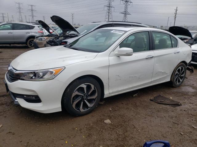 HONDA ACCORD 2017 1hgcr2f73ha151683