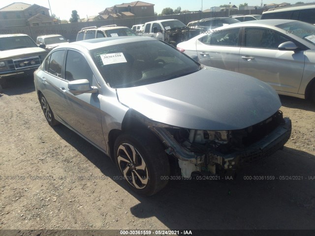 HONDA ACCORD SEDAN 2017 1hgcr2f73ha155362