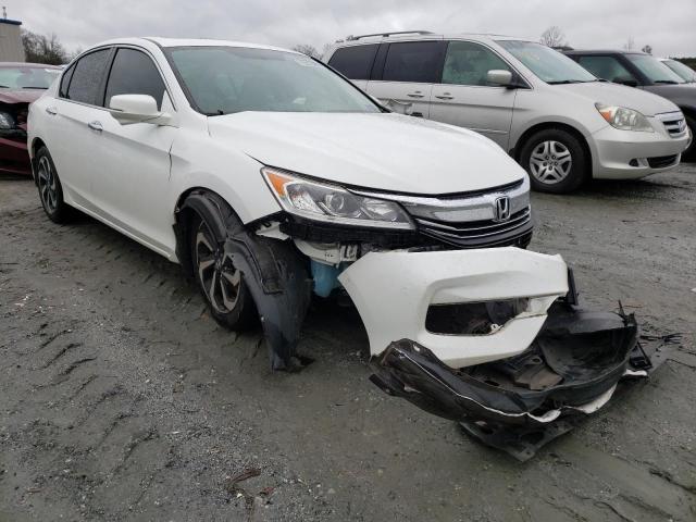 HONDA ACCORD EX 2017 1hgcr2f73ha157399