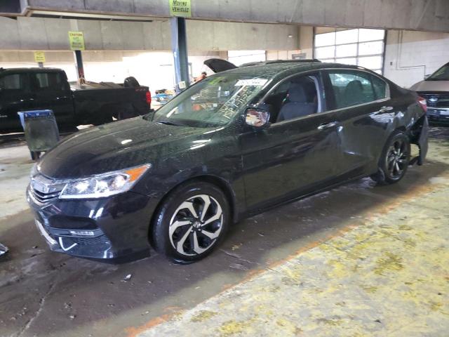 HONDA ACCORD 2017 1hgcr2f73ha164627