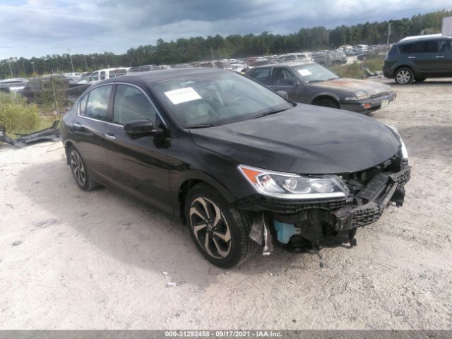 HONDA ACCORD SEDAN 2017 1hgcr2f73ha164644