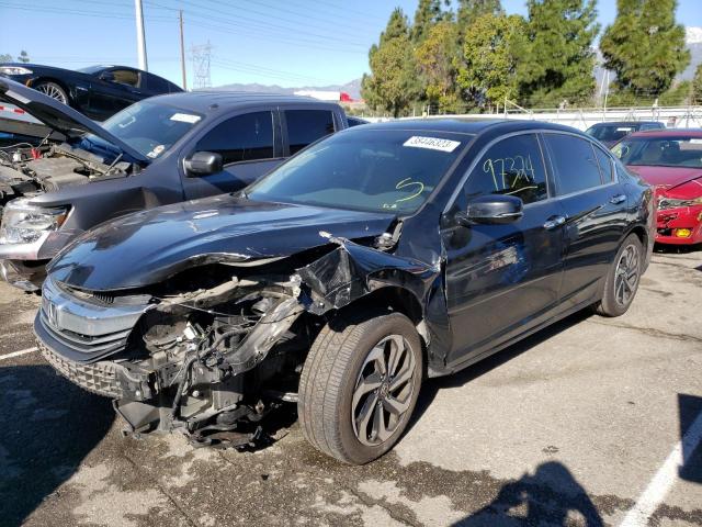 HONDA ACCORD EX 2017 1hgcr2f73ha176373