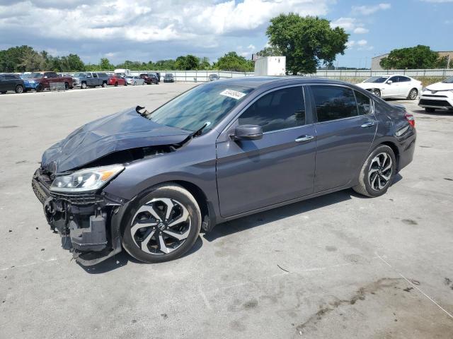 HONDA ACCORD 2017 1hgcr2f73ha187602